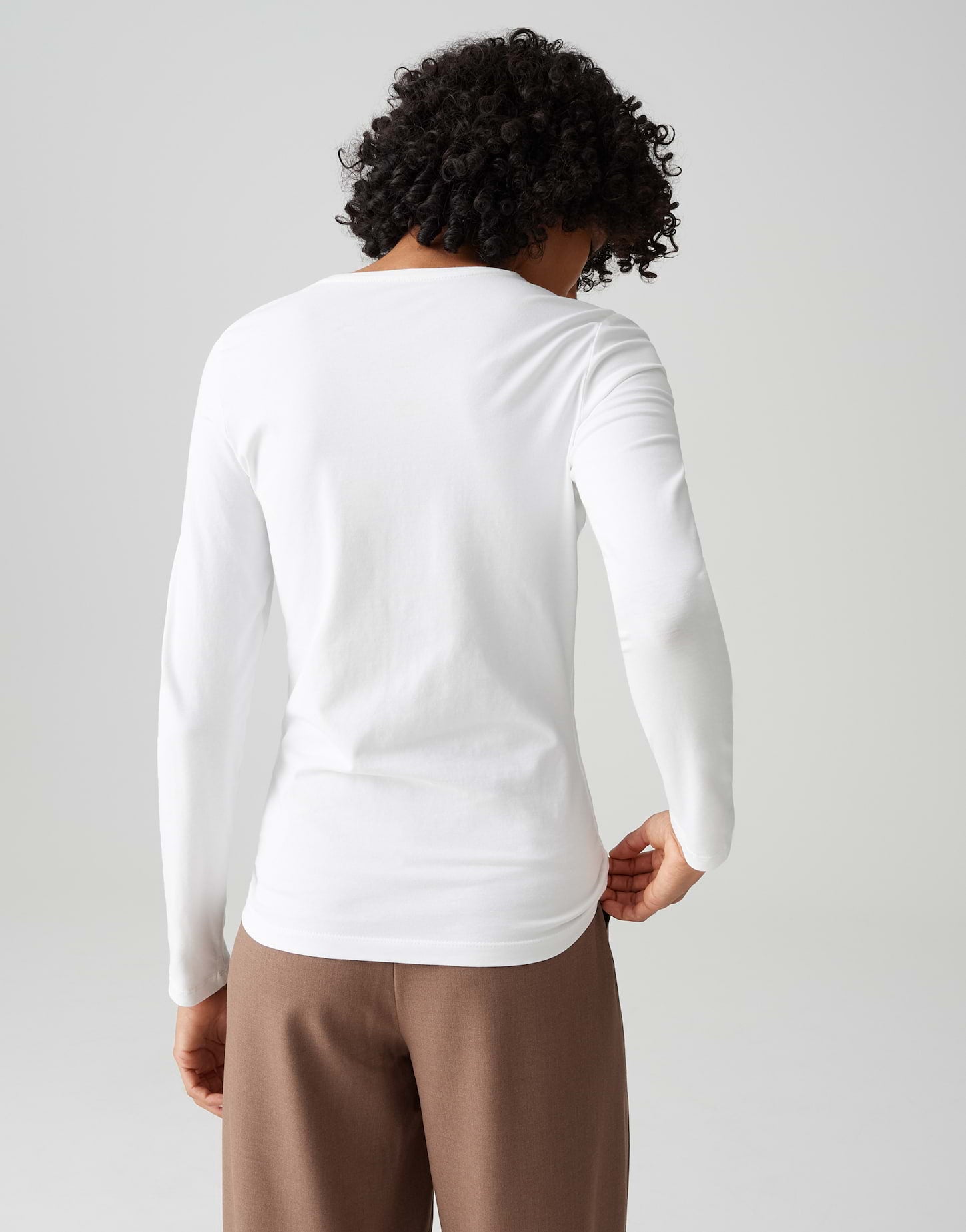 Longsleeve - Smilla *