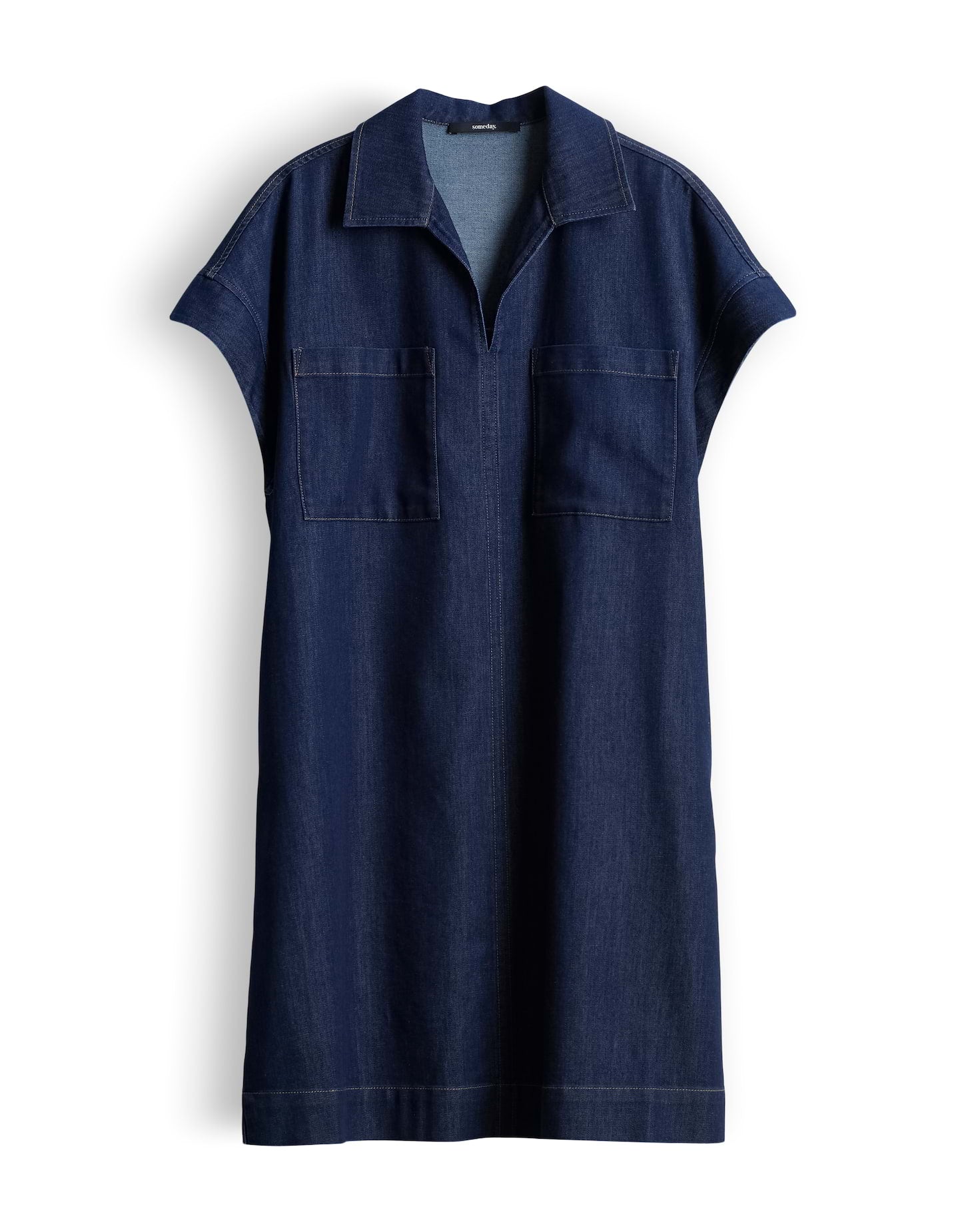 Kleid - Qondra
