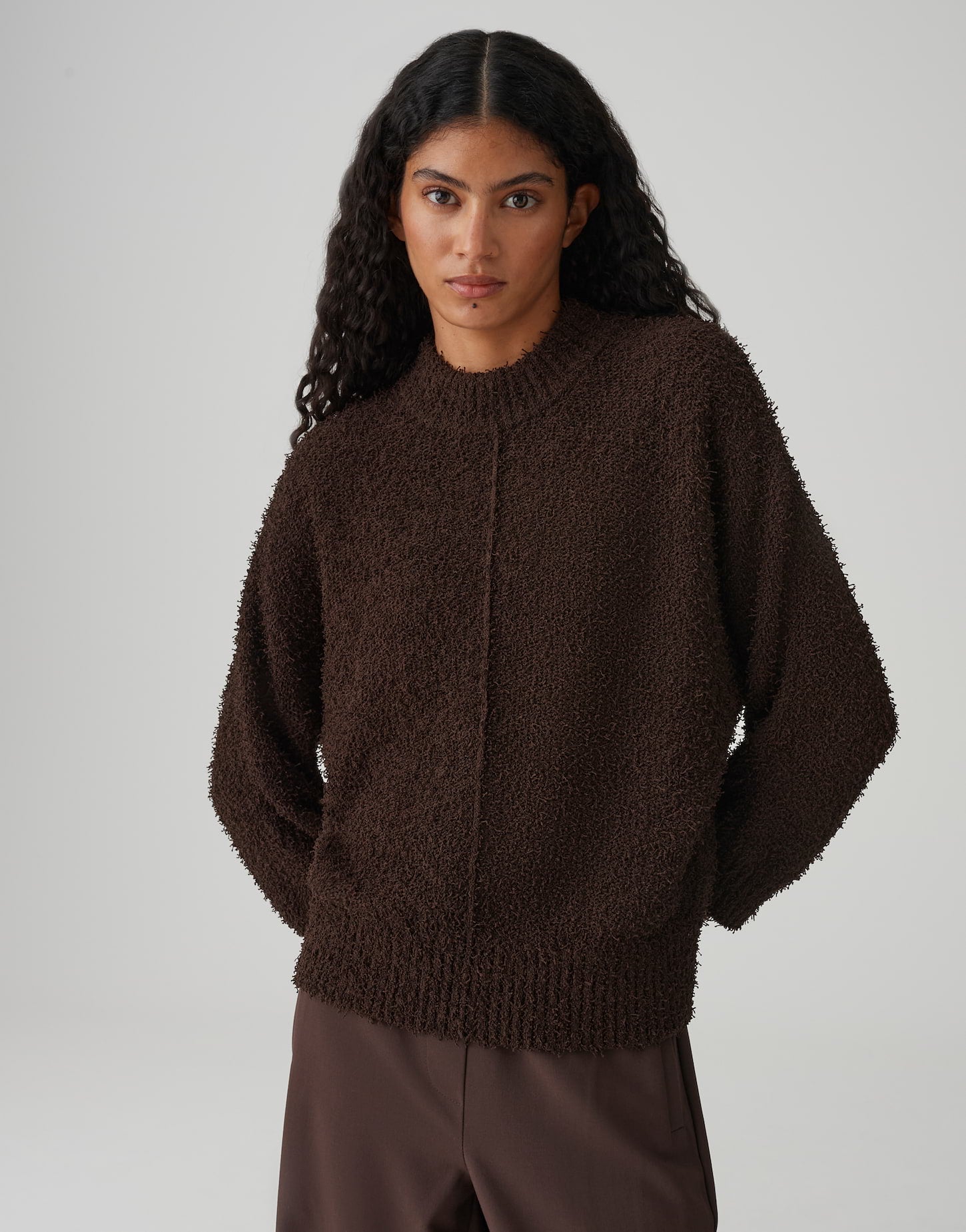 Pullover - Punew