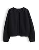 Sweatjacke - Gemuri
