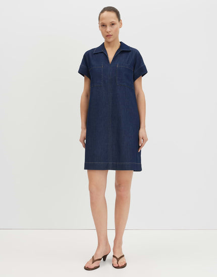 Kleid - Qondra