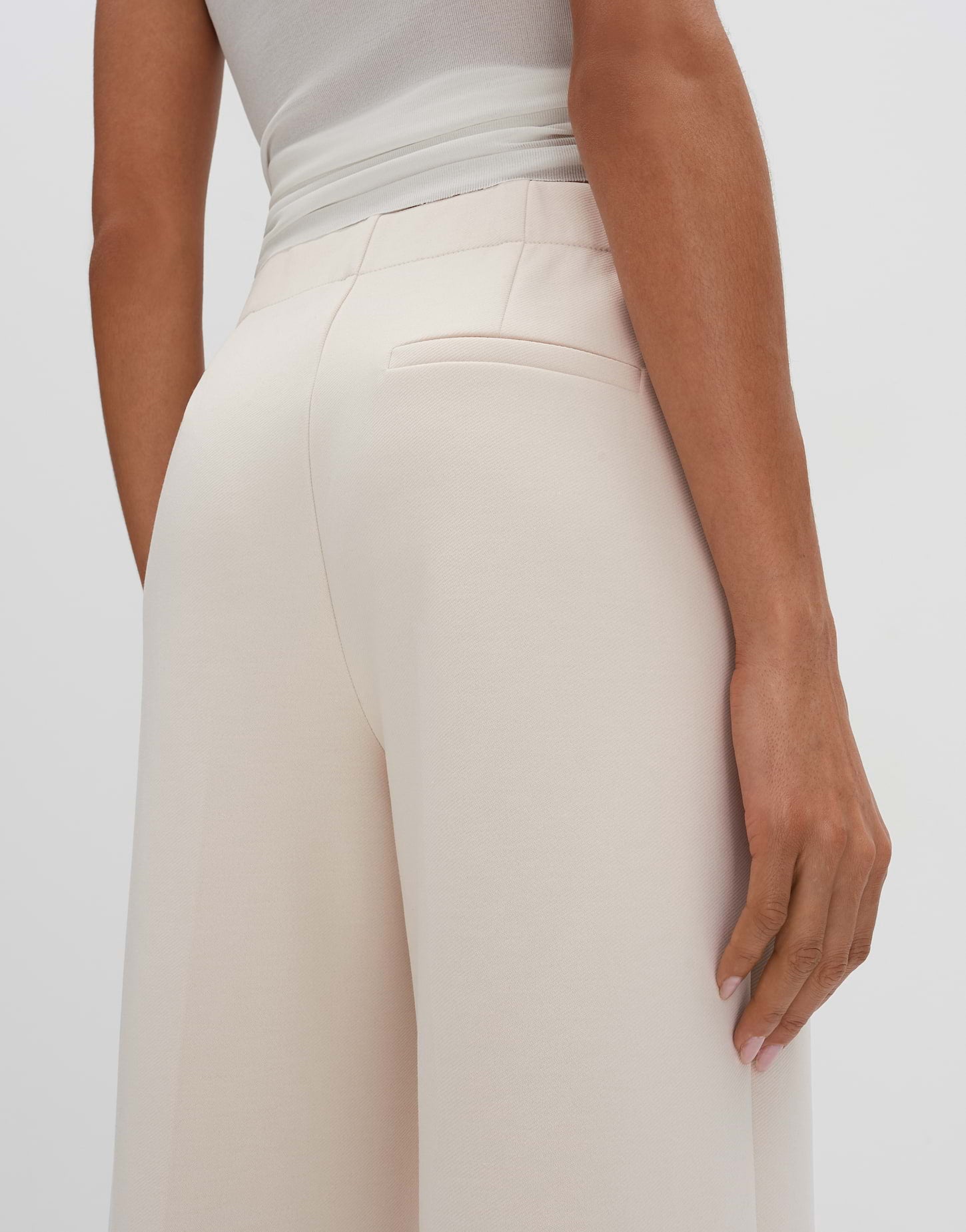 Culotte - Curilo line