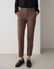 Jeans - Ebbi flared