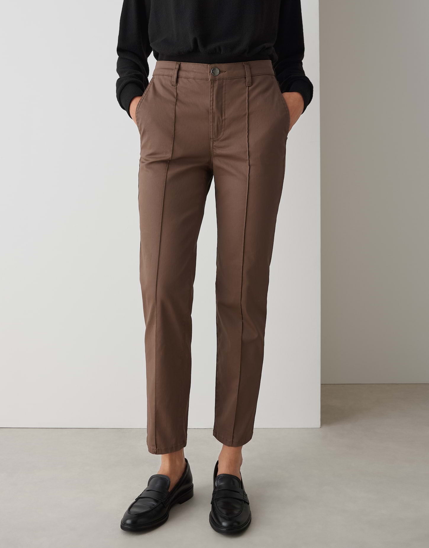 Jeans - Ebbi flared