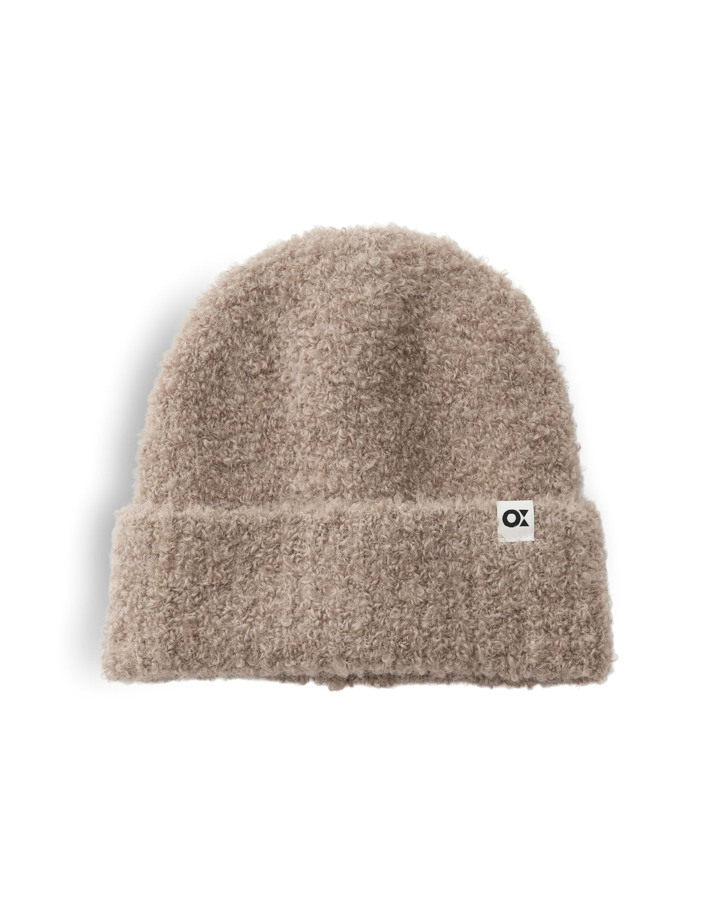 Strickmütze - Awomi cap