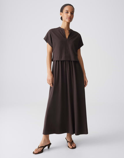 Jerseykleid - 3in1 -Werona