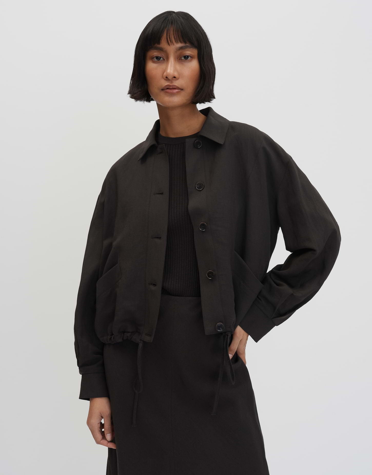 Blouson - Nisari