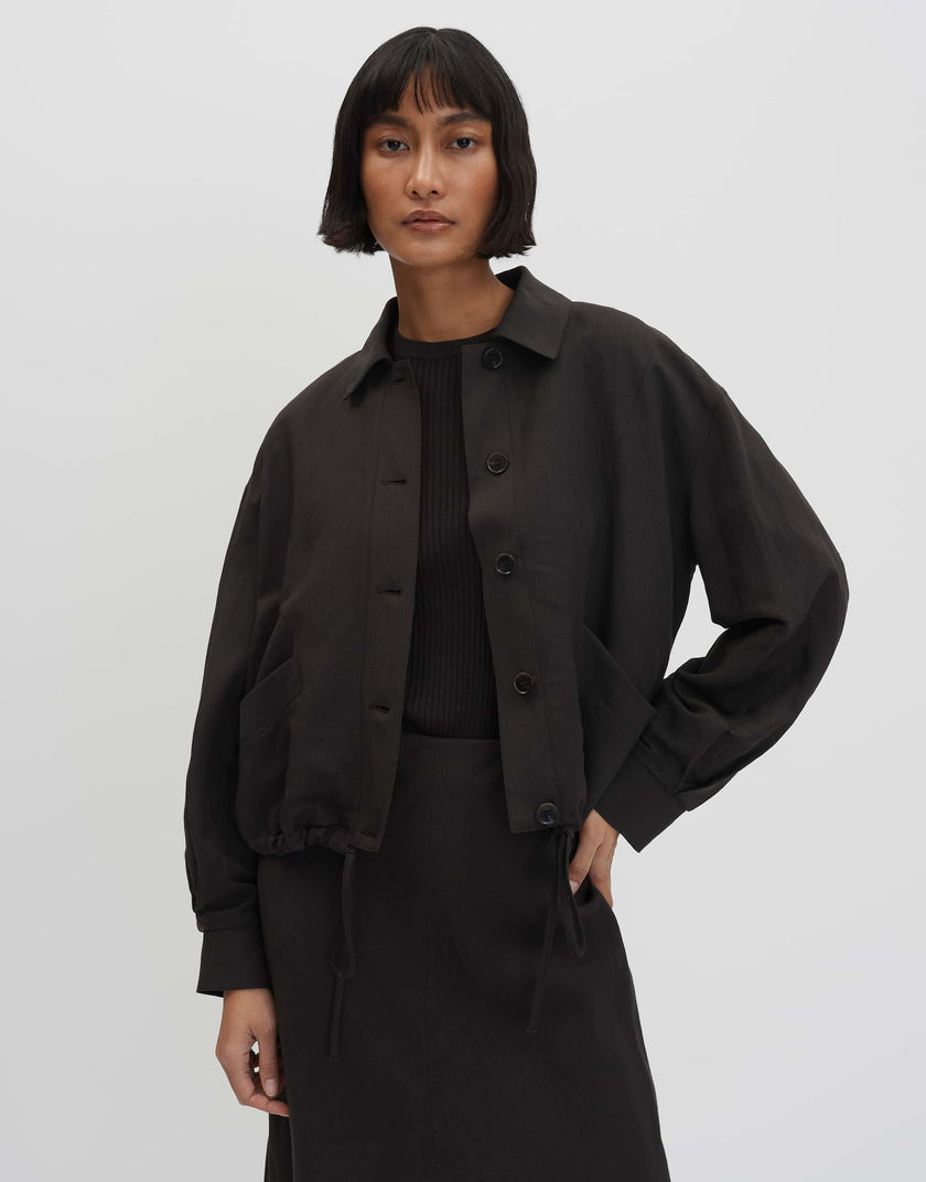 Blouson - Nisari