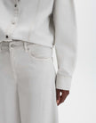 Jeans - Cellma barrel seam