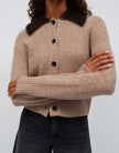 Strickjacke - Dofur