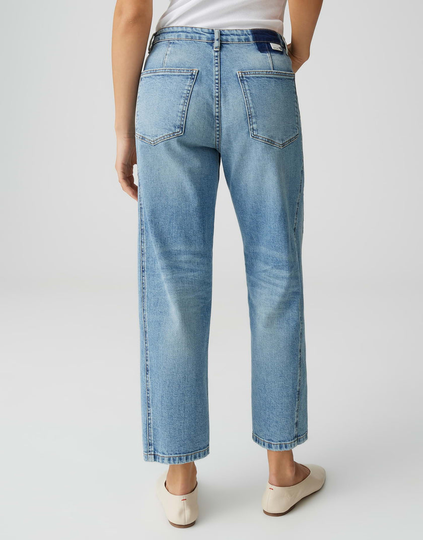 Jeans - Lissie salt