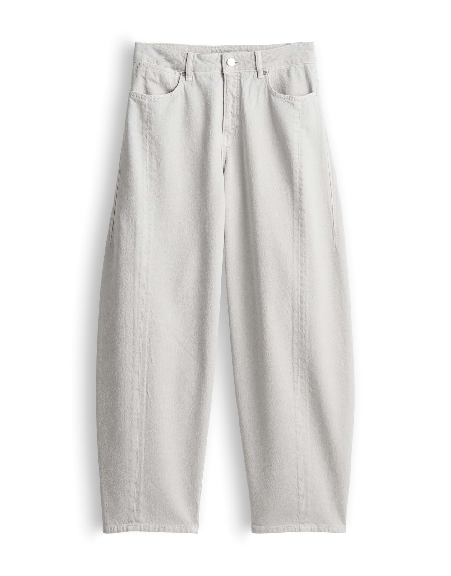 Jeans - Cellma barrel seam