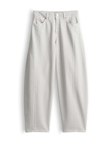 Jeans - Cellma barrel seam
