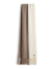 Schal - Amoni colorblock
