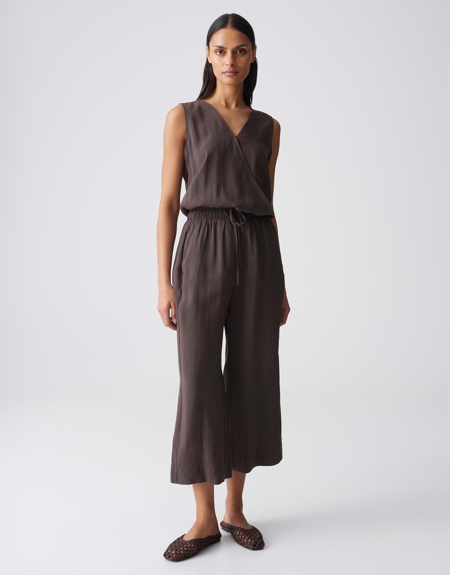 Jumpsuit - Mellao