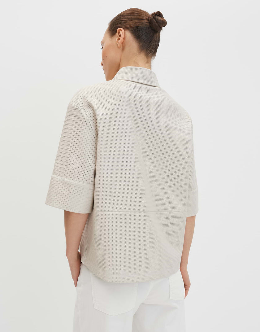 Bluse - Zoliro