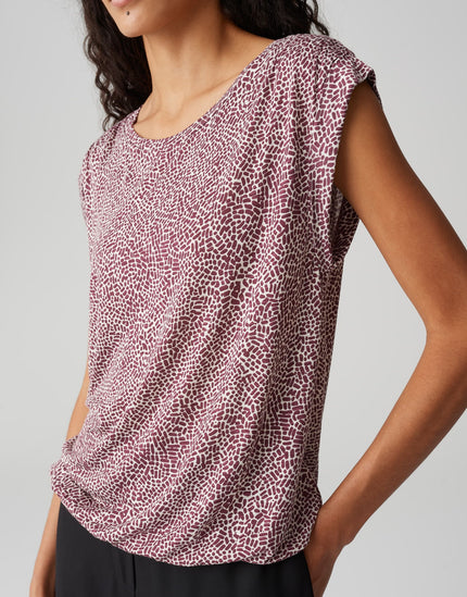 T-Shirt - Struki minimal