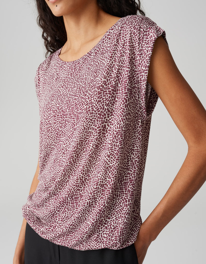 T-Shirt - Struki minimal