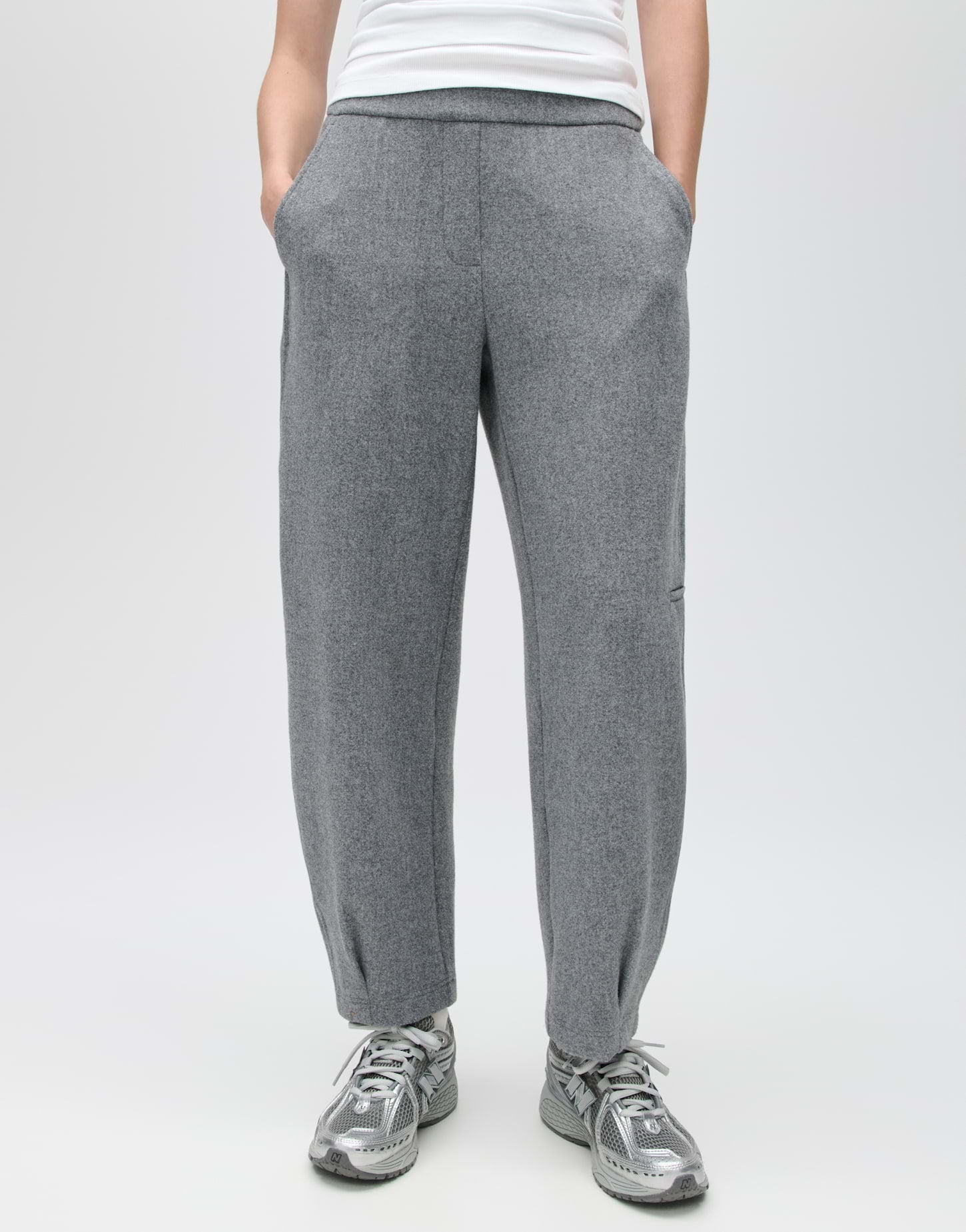 Hose - Myha club cozy