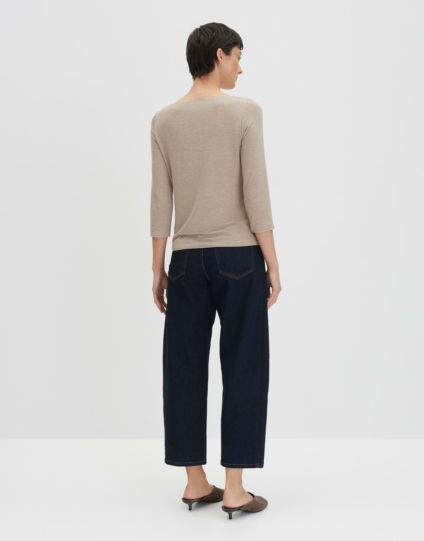 T-Shirt - Kirosa soft