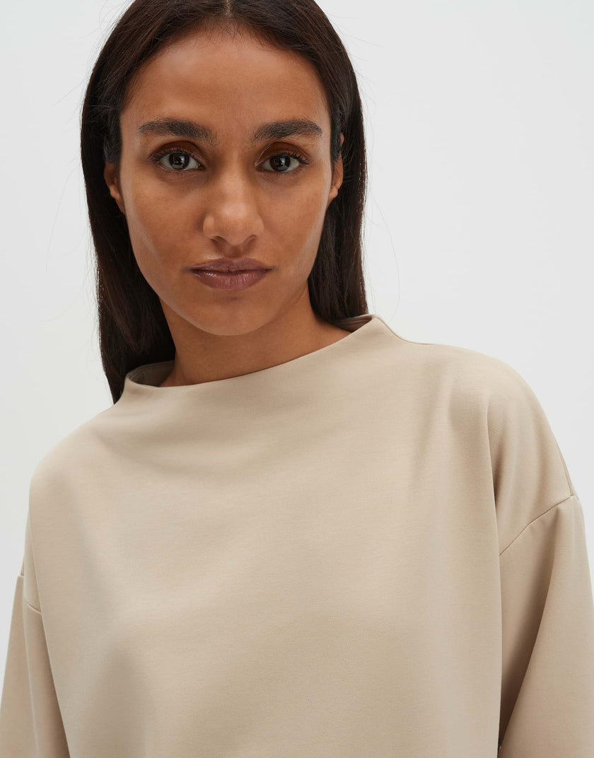 Leichtsweatshirt - Utalba detail