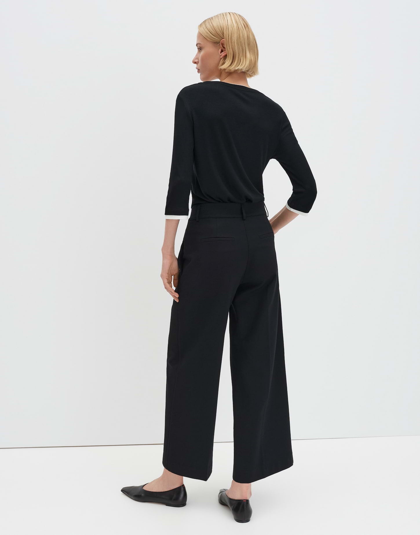 Culotte - Catsby refined