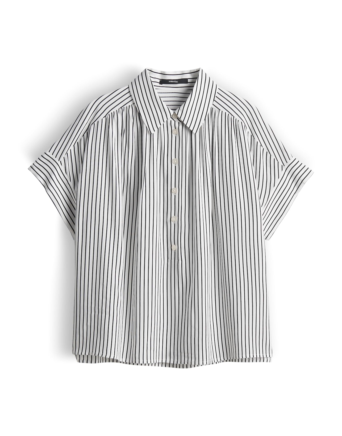 Bluse - Zafine