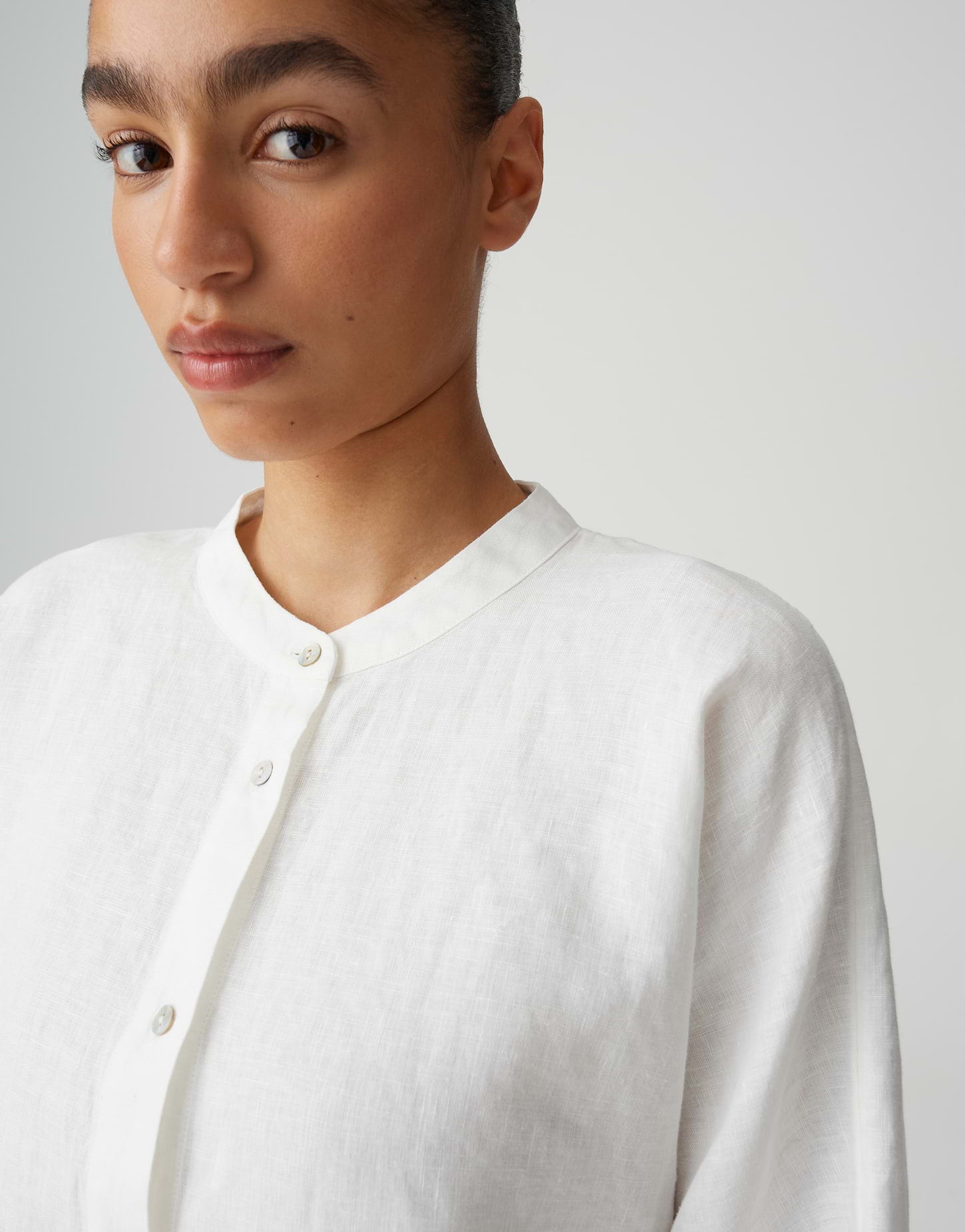 Bluse - Fulis