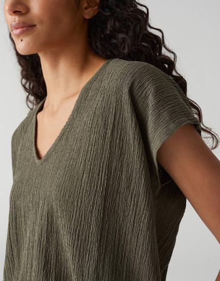 Shirt - Sirukus structure