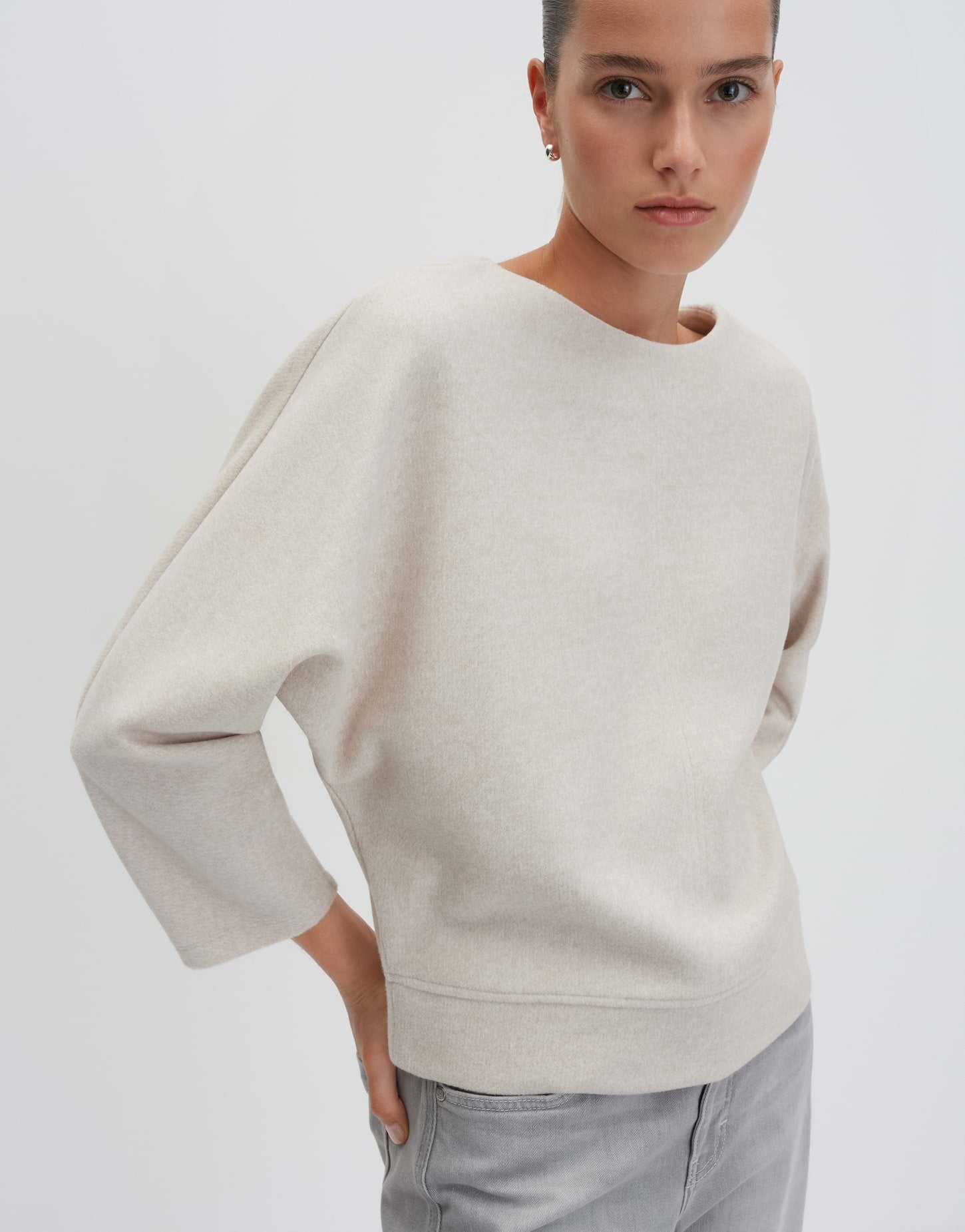 Sweatshirt - Udana