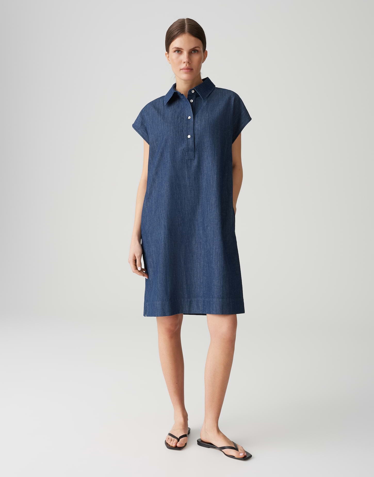 Kleid - Wellja