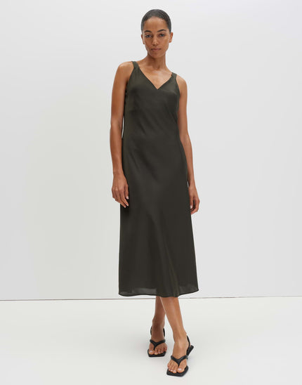 Kleid - Qova pure