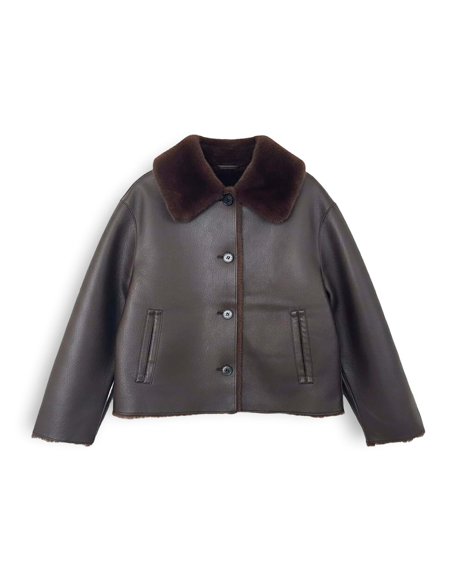 Jacke - Hafellda - Wender