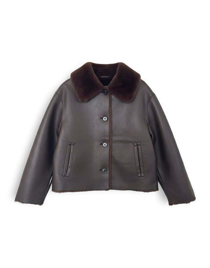 Jacke - Hafellda - Wender