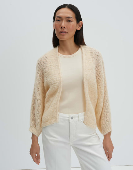 Cardigan - Tulea