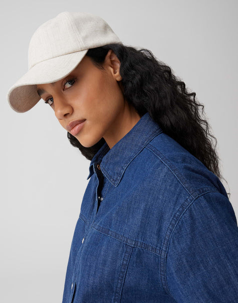 Basecap - Ajolle cap