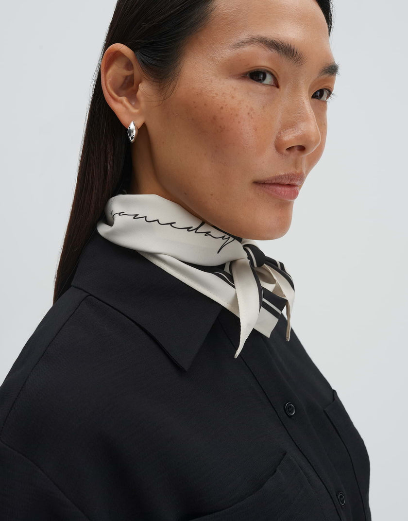 Schal - Beyla scarf