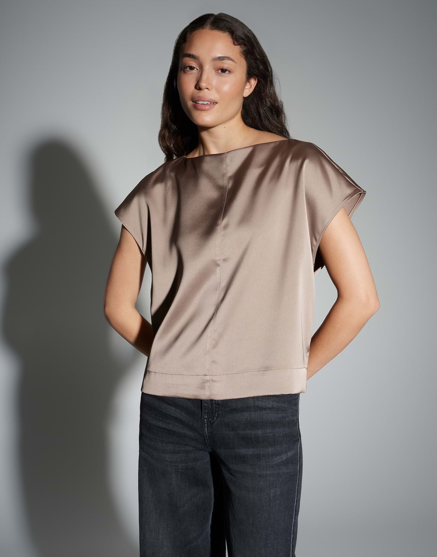 Bluse - Festiva