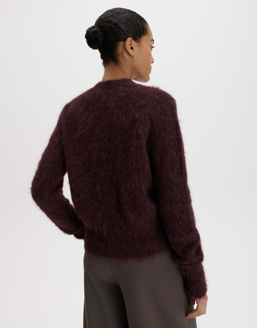 Strickjacke - Tulinda