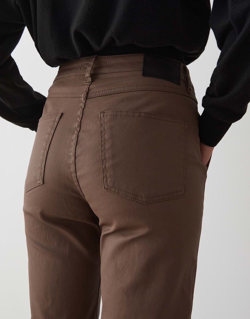 Jeans - Ebbi flared