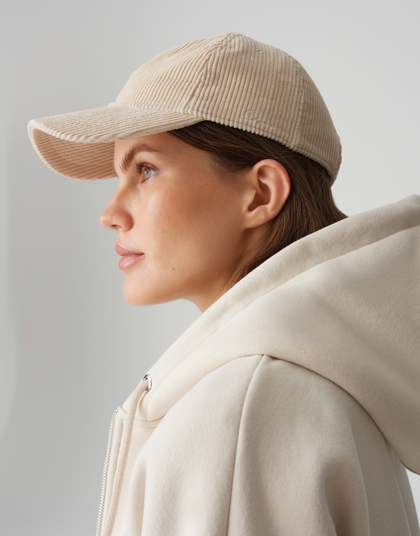 Basecap - Alondi cap