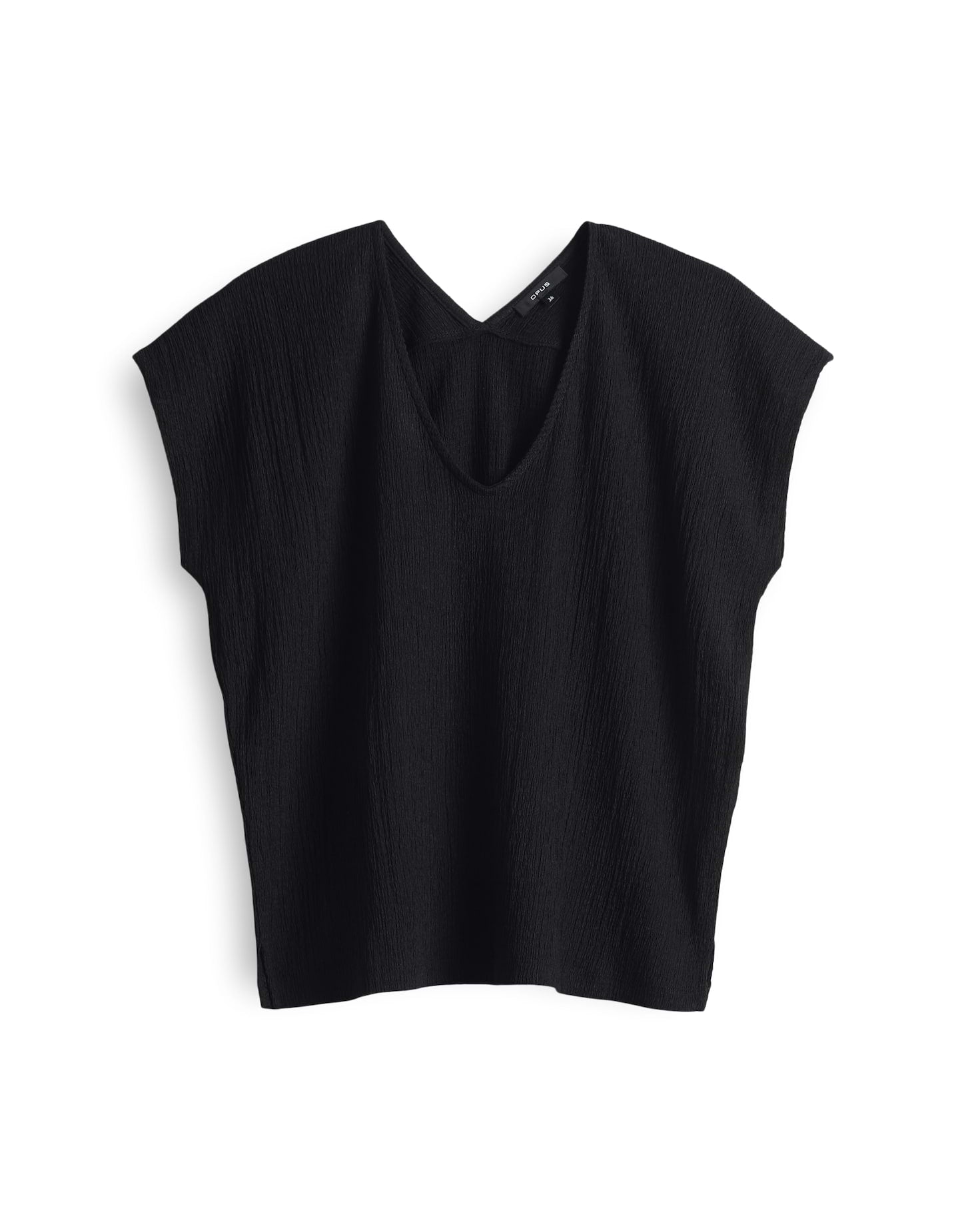 Shirt - Sirukus structure