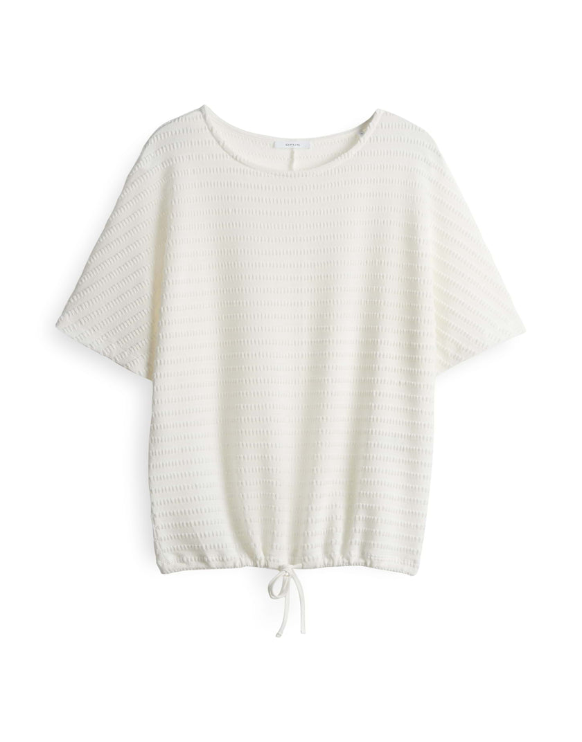 T-Shirt - Saronji paris *