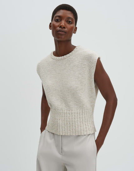 Strickpullover - Tuvalen
