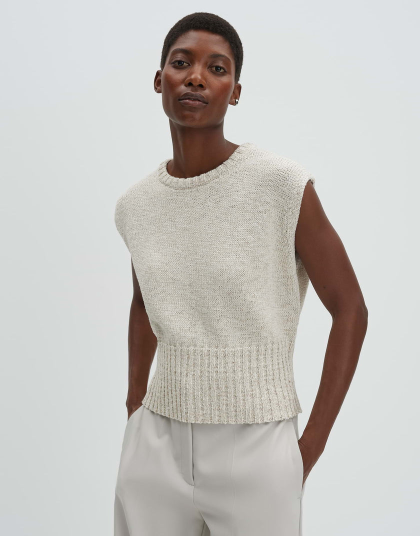 Strickpullover - Tuvalen