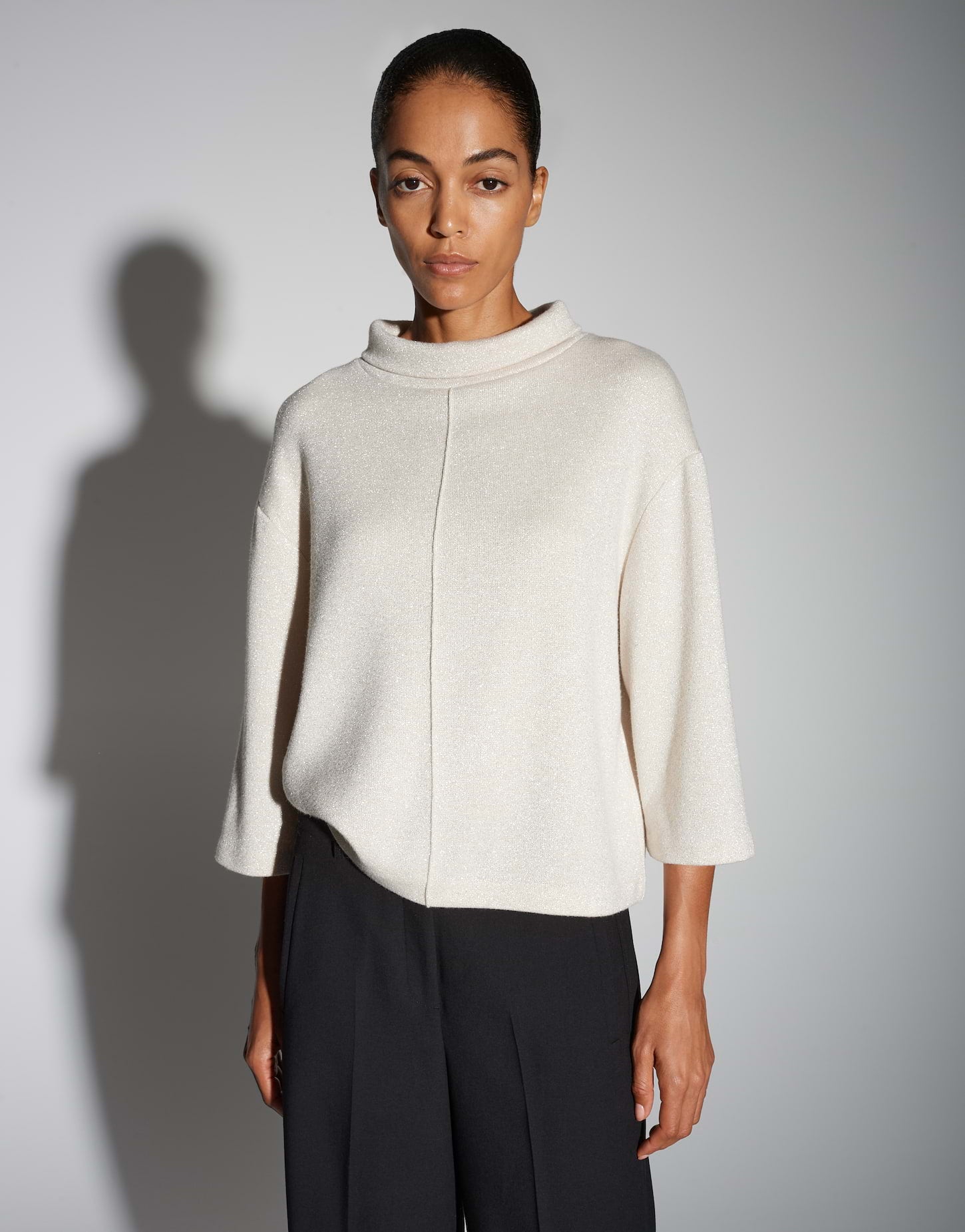 Sweatshirt - Usabella