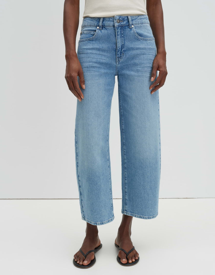 Jeans - Corah curved