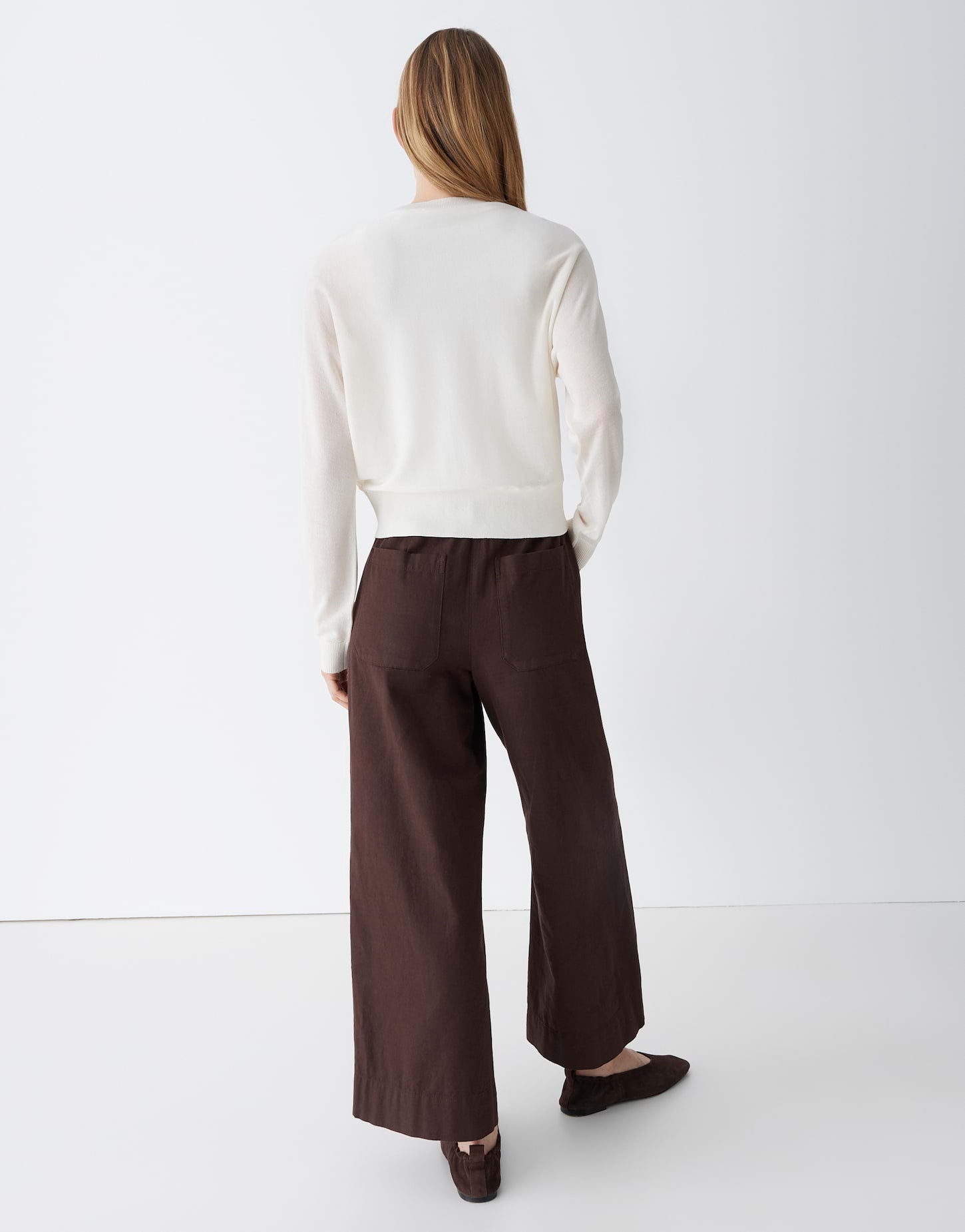 Strickjacke - Desela