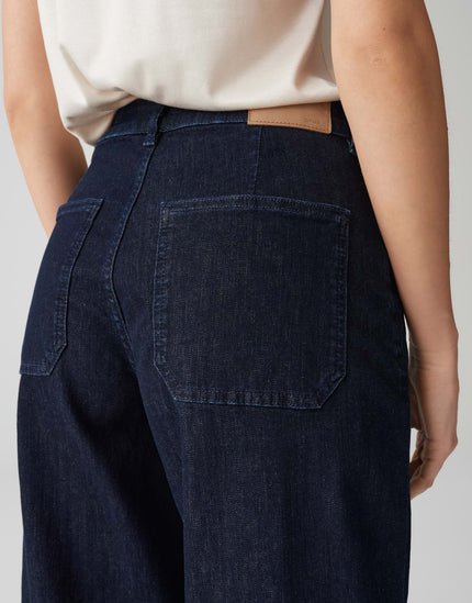 Jeans - Miva turn up