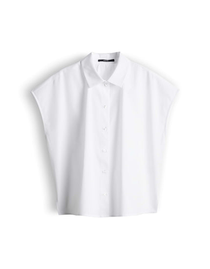 Bluse - Zusanna